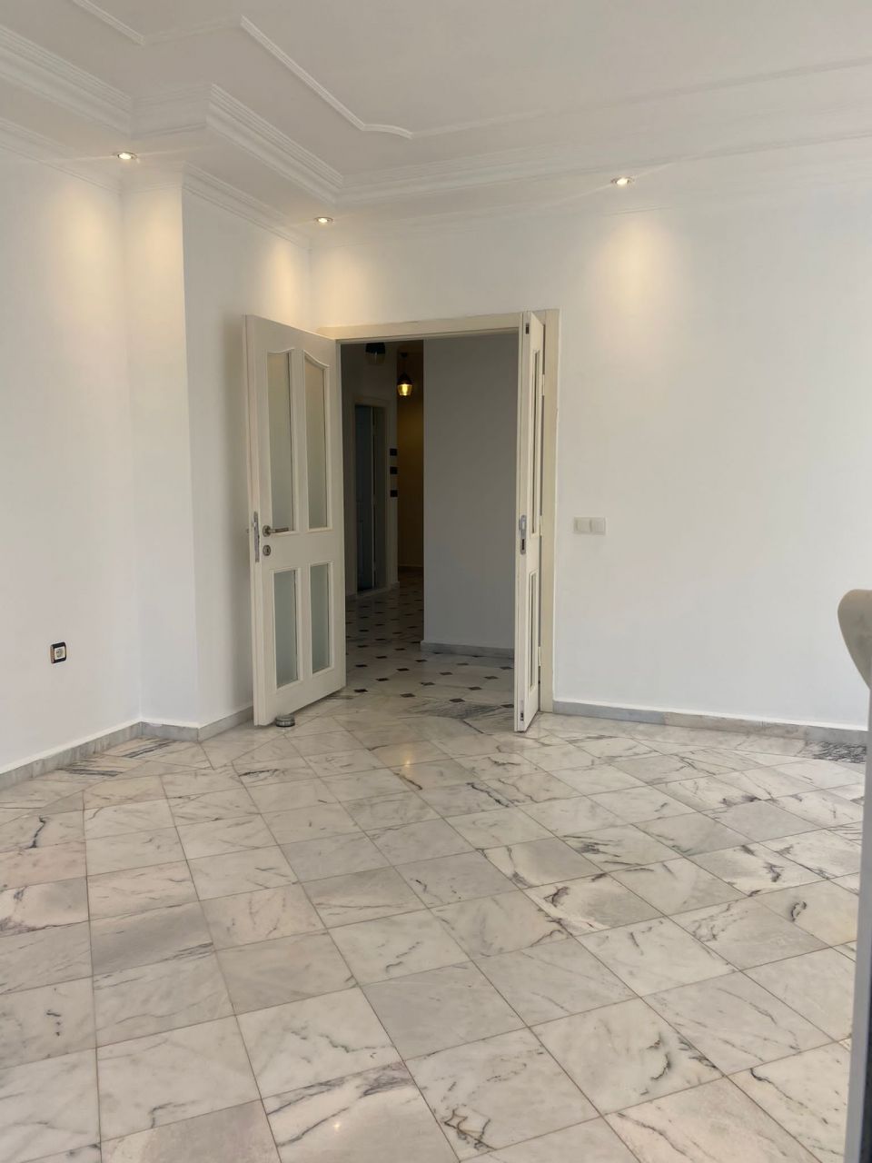 Квартира в Алании, Турция, 115 м2 фото 2