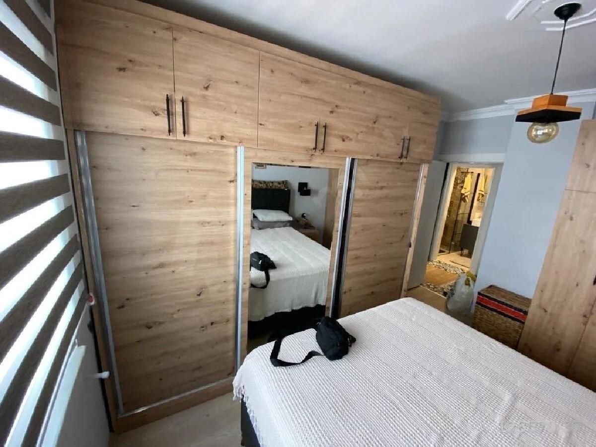 Квартира в Анталии, Турция, 100 м2 фото 3