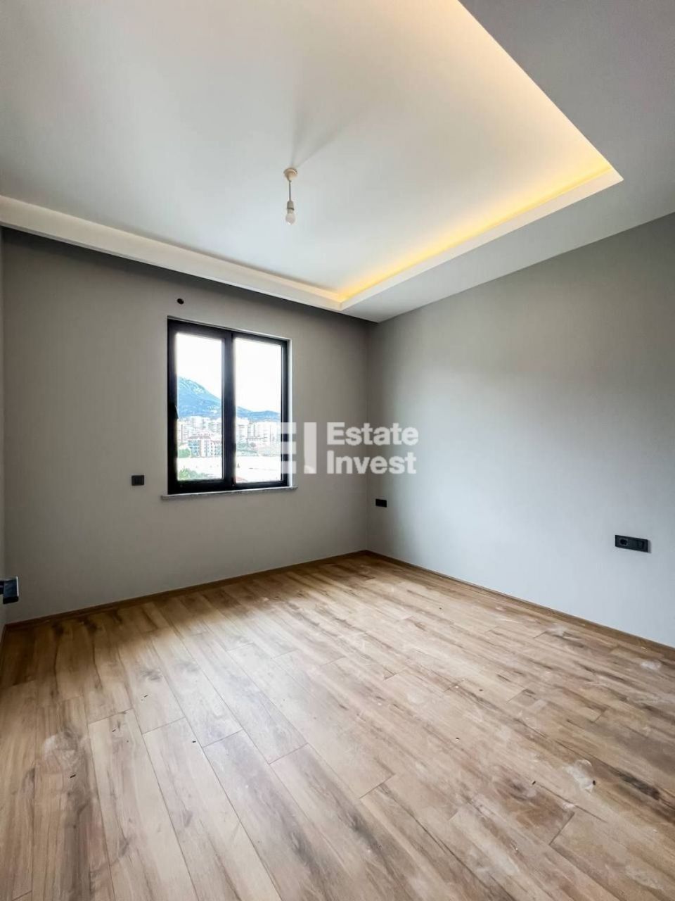 Квартира в Алании, Турция, 56.5 м2 фото 4