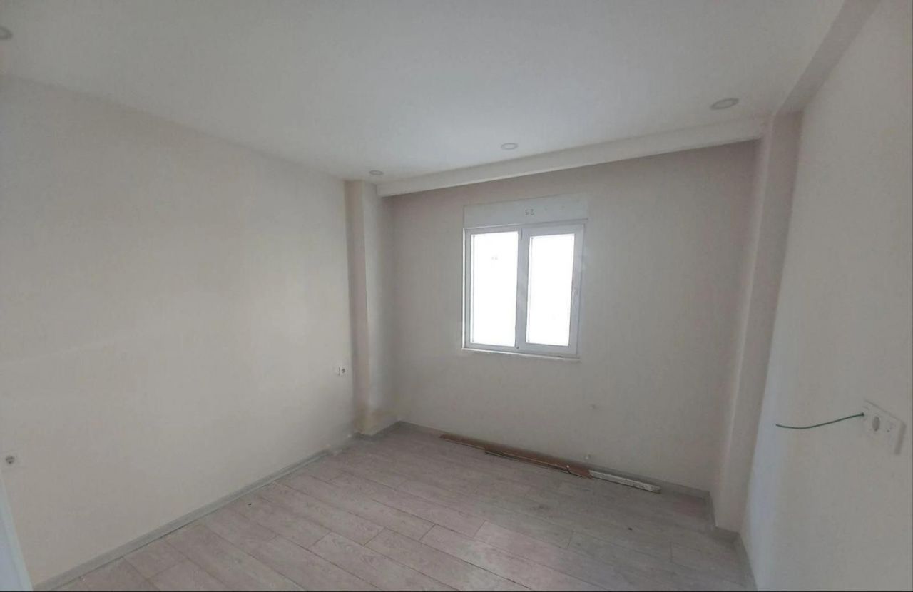 Квартира в Анталии, Турция, 50 м2 фото 2