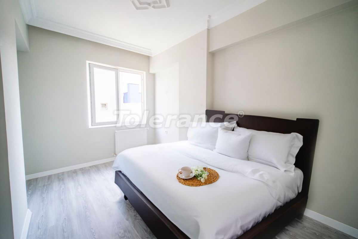 Апартаменты в Анталии, Турция, 155 м2 фото 3