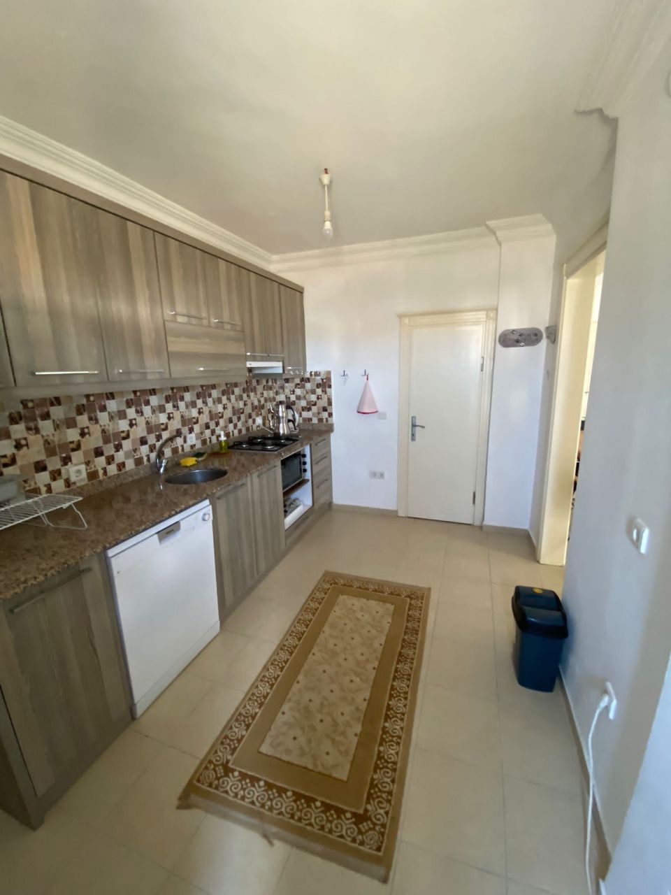 Вилла в Алании, Турция, 150 м2 фото 2