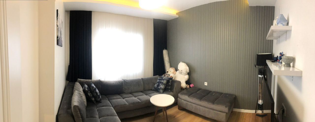 Квартира в Мерсине, Турция, 180 м2 фото 2