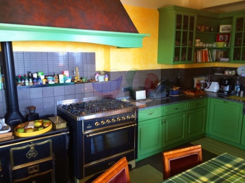 Вилла в Бордигере, Италия, 300 м2 фото 3