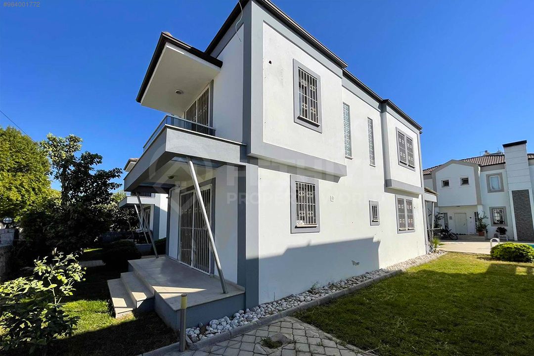 Вилла в Фетхие, Турция, 140 м2 фото 3