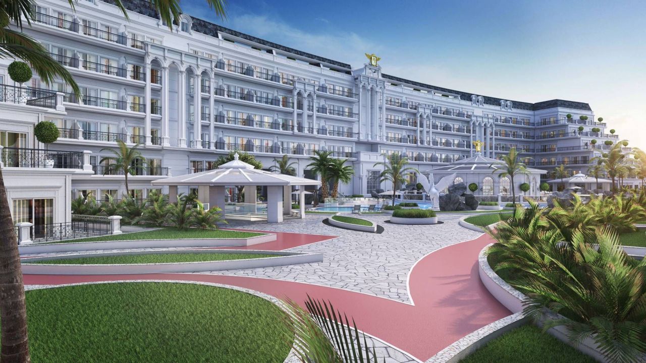 Квартира в Дубае, ОАЭ, 55 м2 фото 2