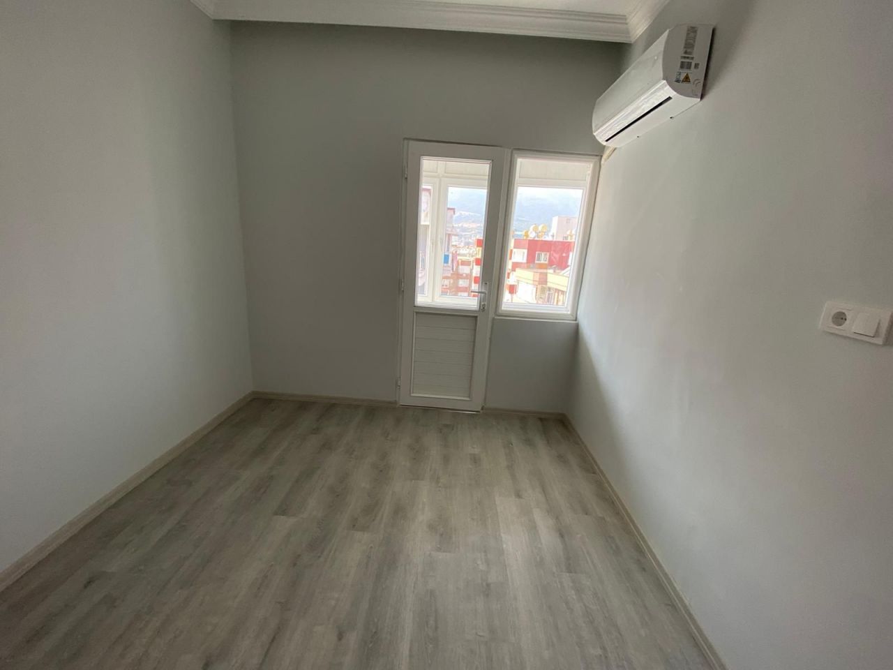 Квартира в Алании, Турция, 120 м2 фото 4