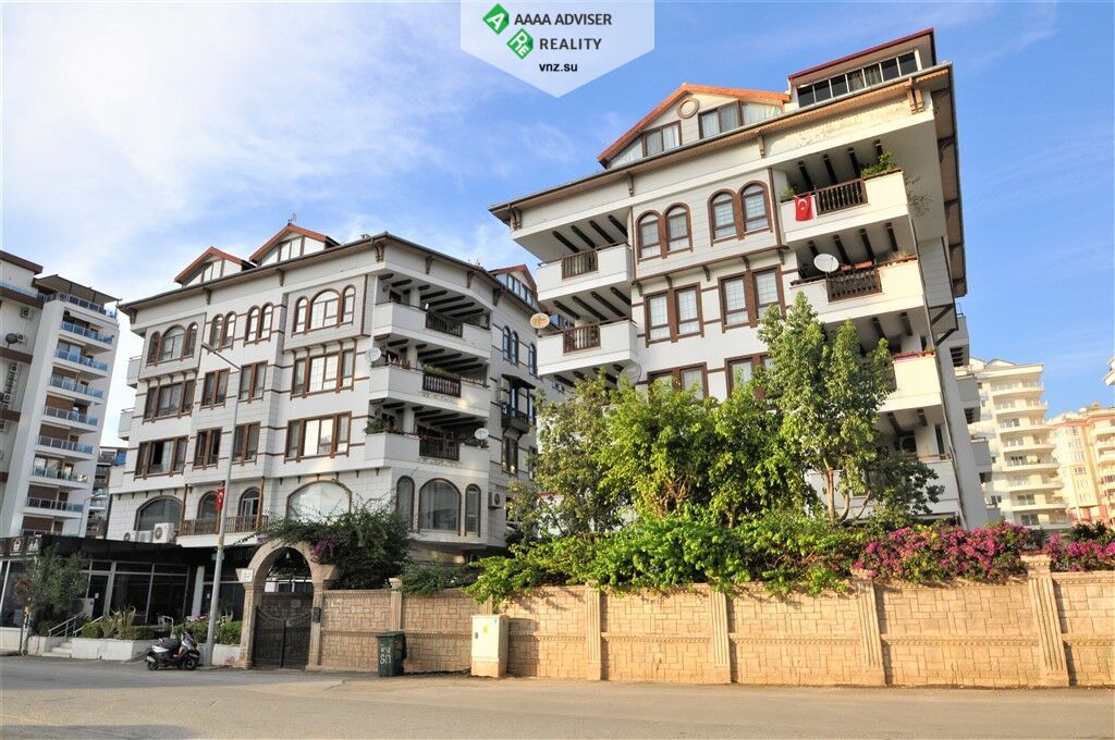 Пентхаус в Алании, Турция, 295 м2 фото 3