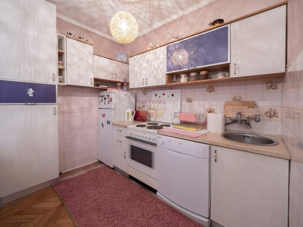 Дом в Будве, Черногория, 42 м2 фото 2