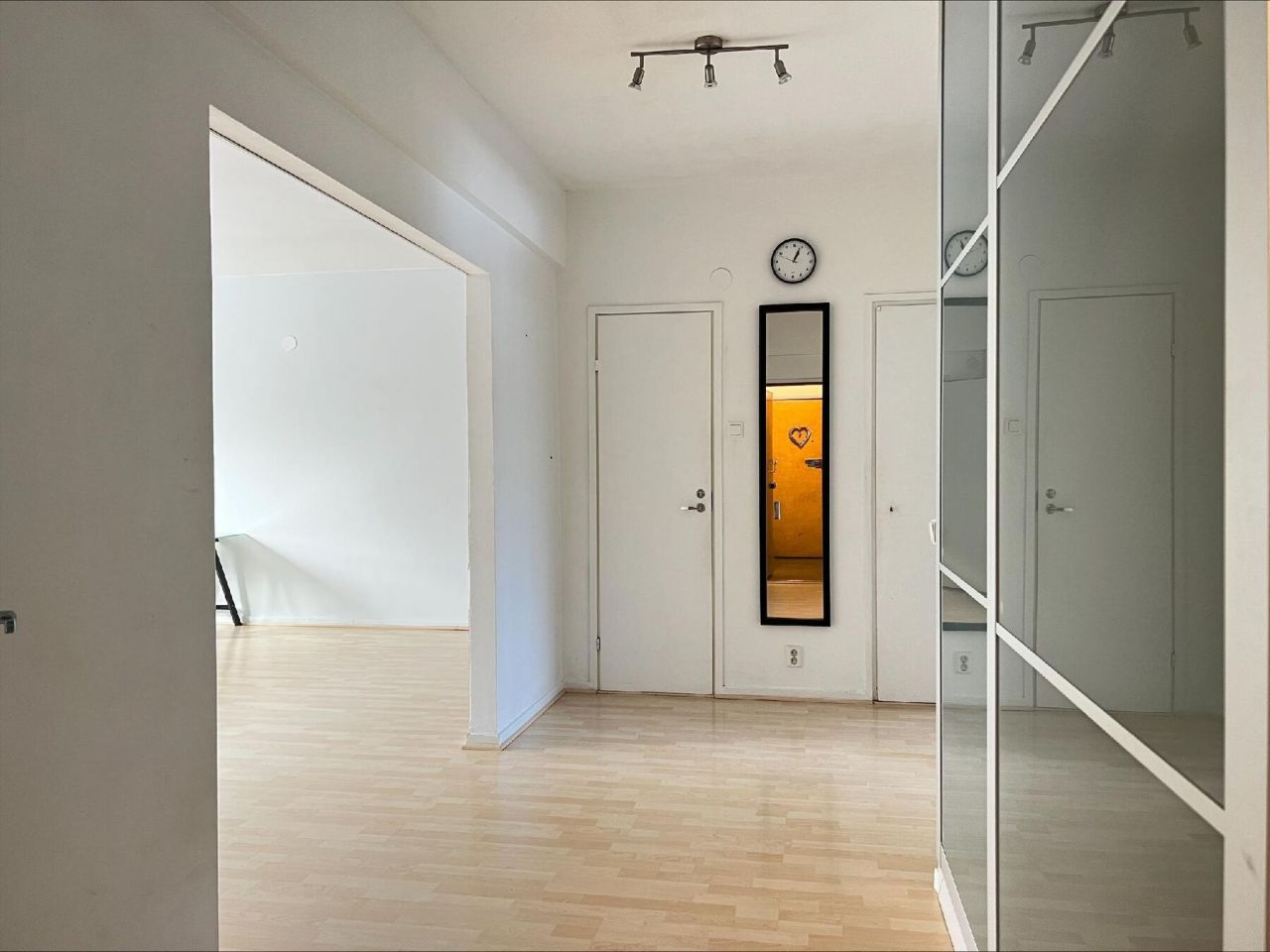 Квартира в Котке, Финляндия, 64 м2 фото 2