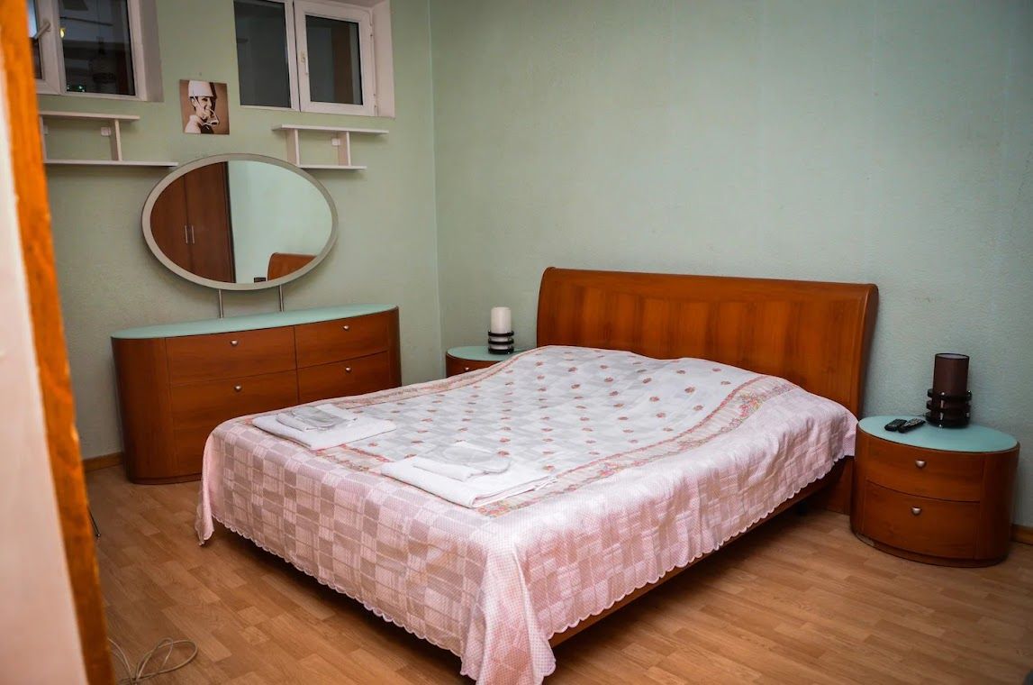 Квартира в Тбилиси, Грузия, 83 м2 фото 3