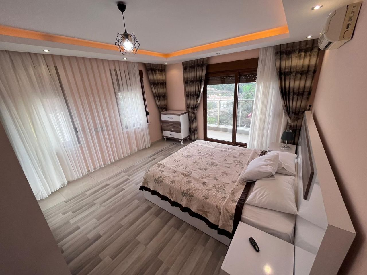 Вилла в Алании, Турция, 480 м2 фото 5