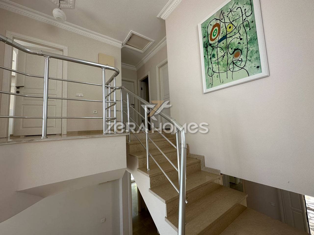 Вилла в Алании, Турция, 280 м2 фото 3