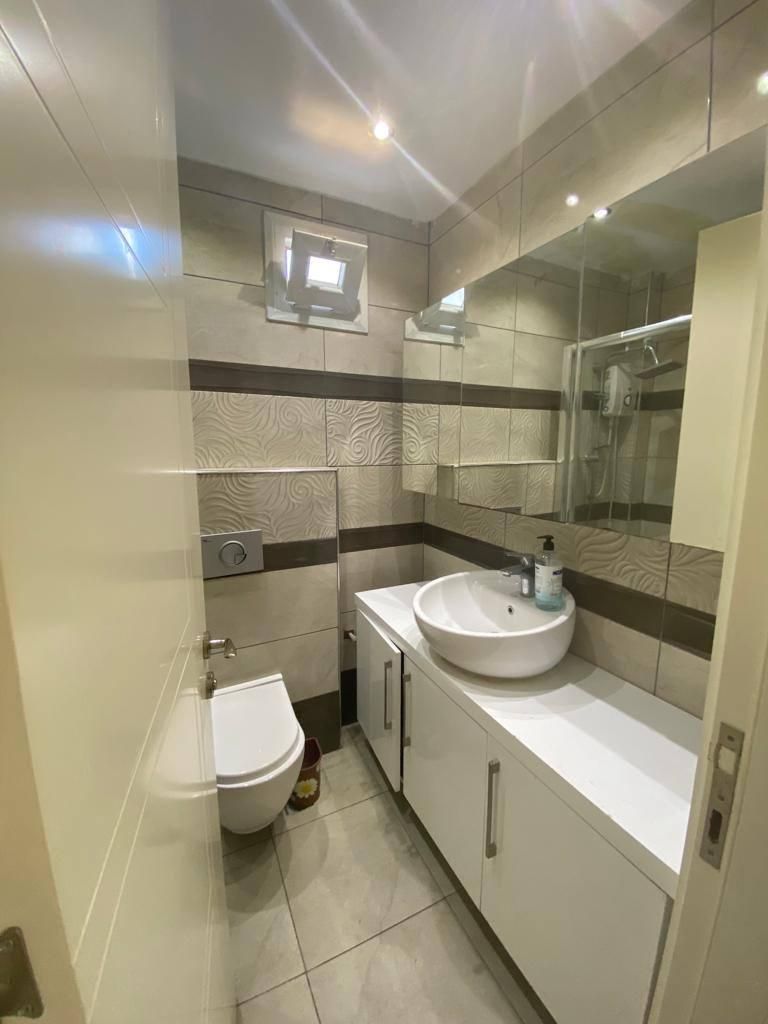 Квартира в Мерсине, Турция, 60 м2 фото 2