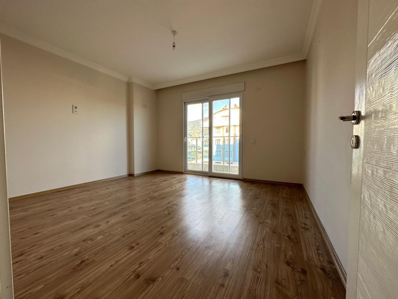 Квартира в Алании, Турция, 110 м2 фото 3