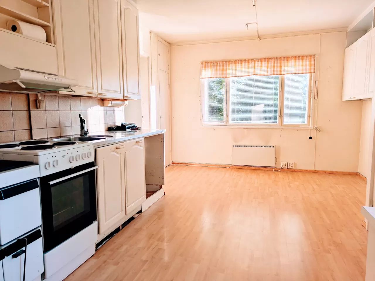 Дом в Ямся, Финляндия, 90 м2 фото 3