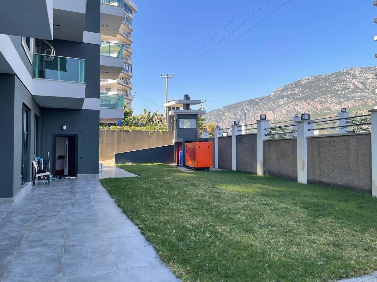 Квартира в Алании, Турция, 45 м2 фото 4