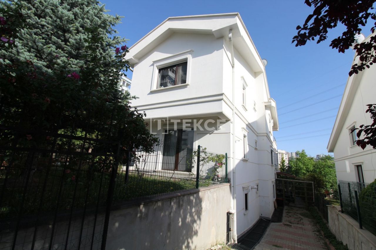 Вилла в Анкаре, Турция, 450 м2 фото 3