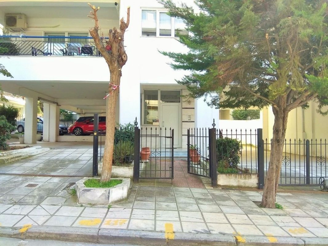 Квартира на Северо-Эгейских островах, Греция, 120 м2 фото 3
