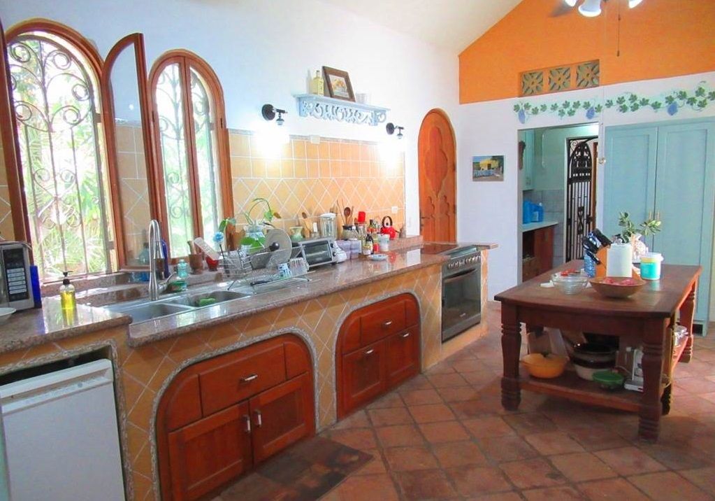 Вилла в Сосуа, Доминиканская Республика, 409 м2 фото 3