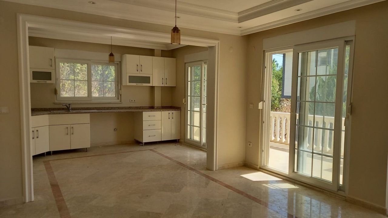 Апартаменты в Алании, Турция, 140 м2 фото 5