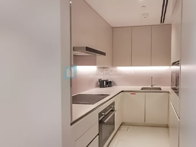 Апартаменты в Дубае, ОАЭ, 57.97 м2 фото 2