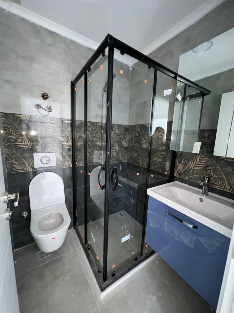 Квартира в Алании, Турция, 90 м2 фото 4