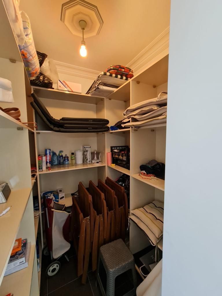 Квартира в Алании, Турция, 95 м2 фото 2