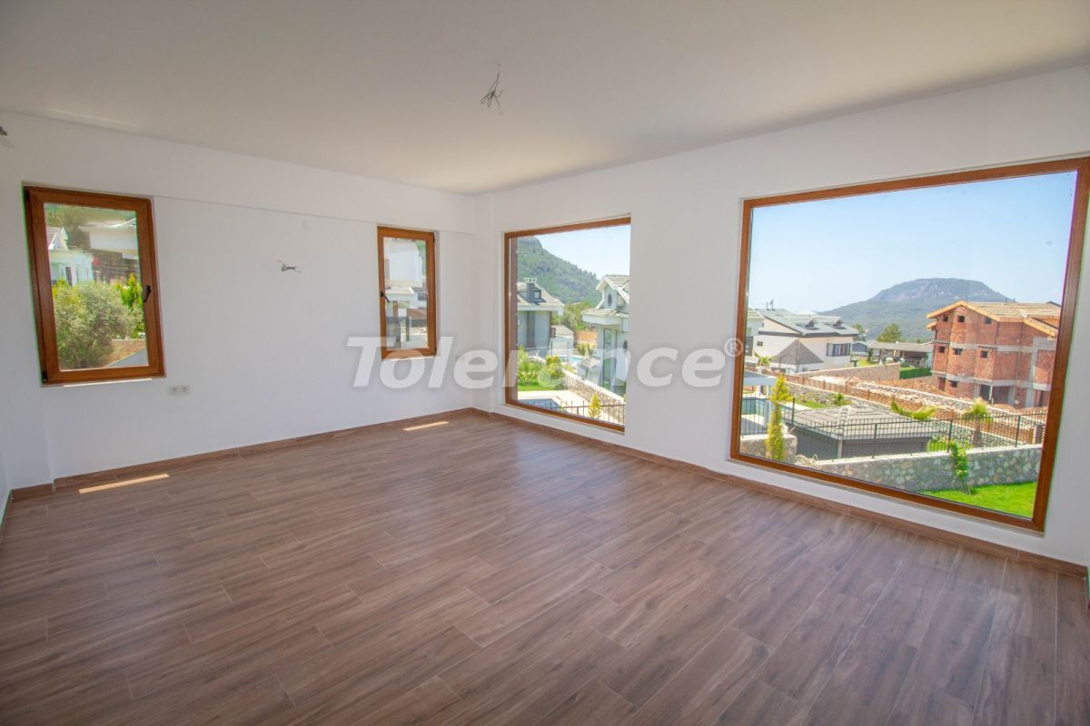 Вилла в Фетхие, Турция, 400 м2 фото 5
