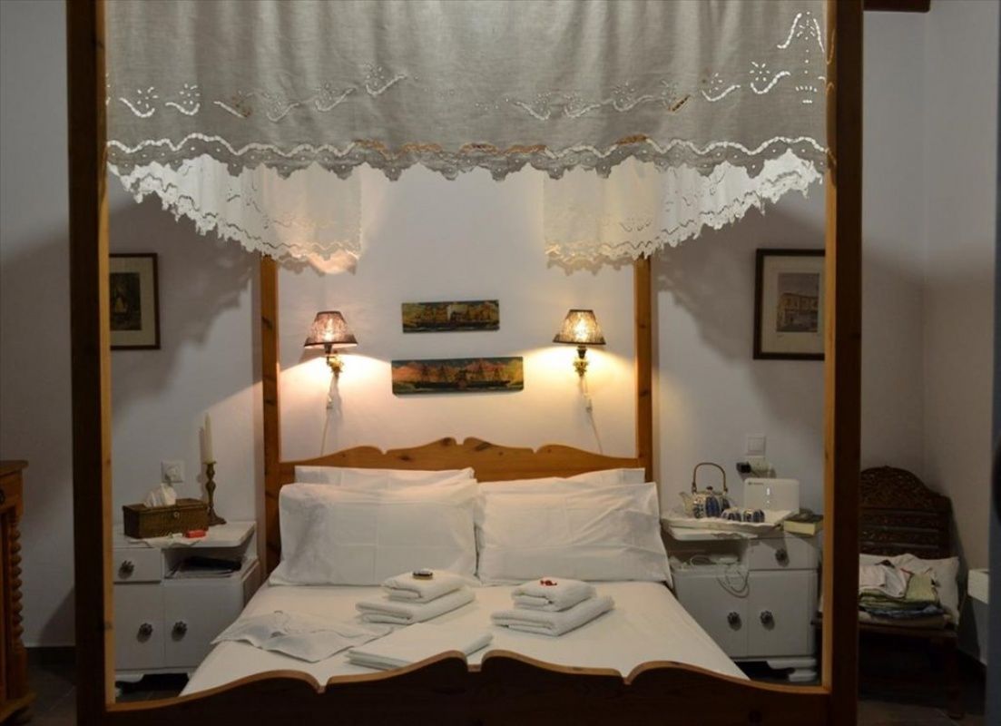 Таунхаус на островах Додеканес, Греция, 110 м2 фото 4