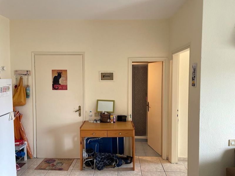 Квартира на Кассандре, Греция, 40 м2 фото 4