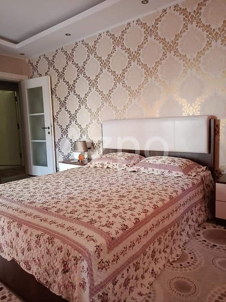 Апартаменты в Алании, Турция, 115 м2 фото 5