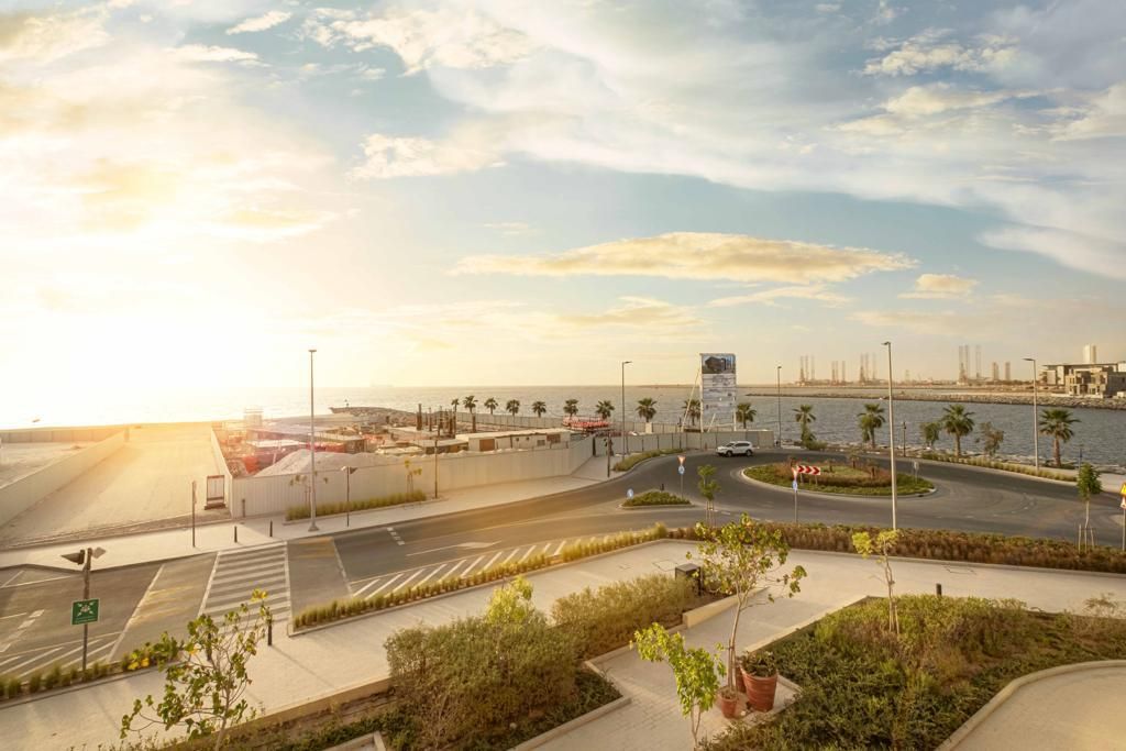 Апартаменты в Дубае, ОАЭ, 75 м2 фото 3