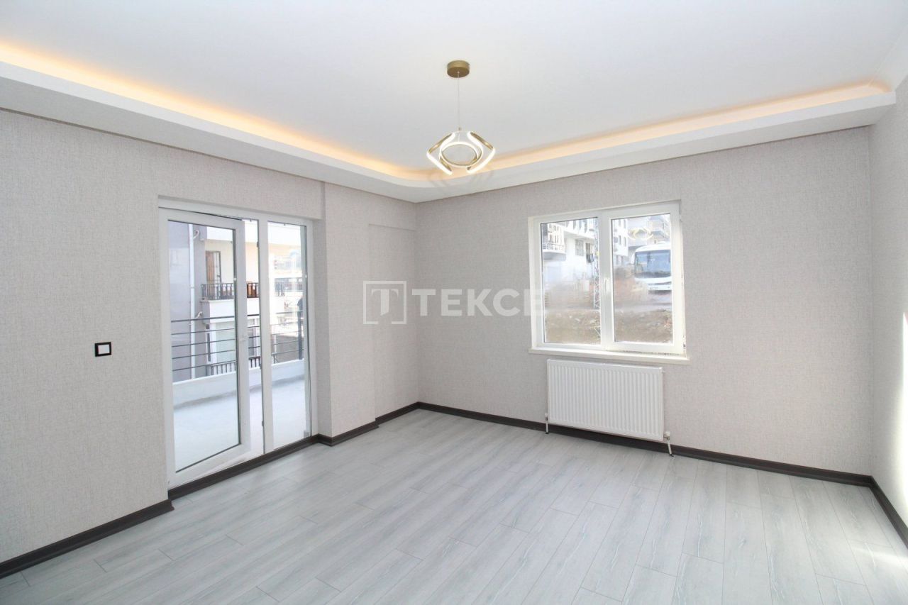 Апартаменты в Анкаре, Турция, 172 м2 фото 3