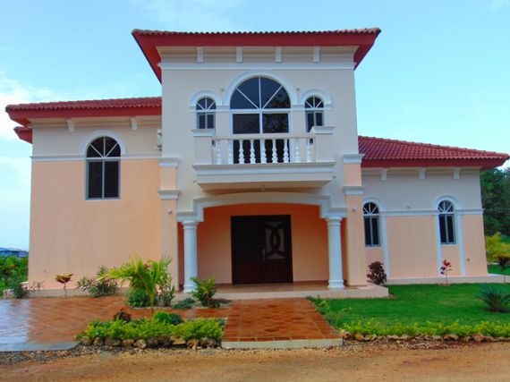 Вилла в Сосуа, Доминиканская Республика, 285 м2 фото 3