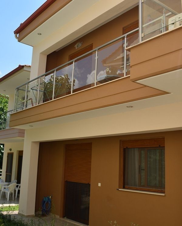 Квартира в Ситонии, Греция, 80 м2 фото 2