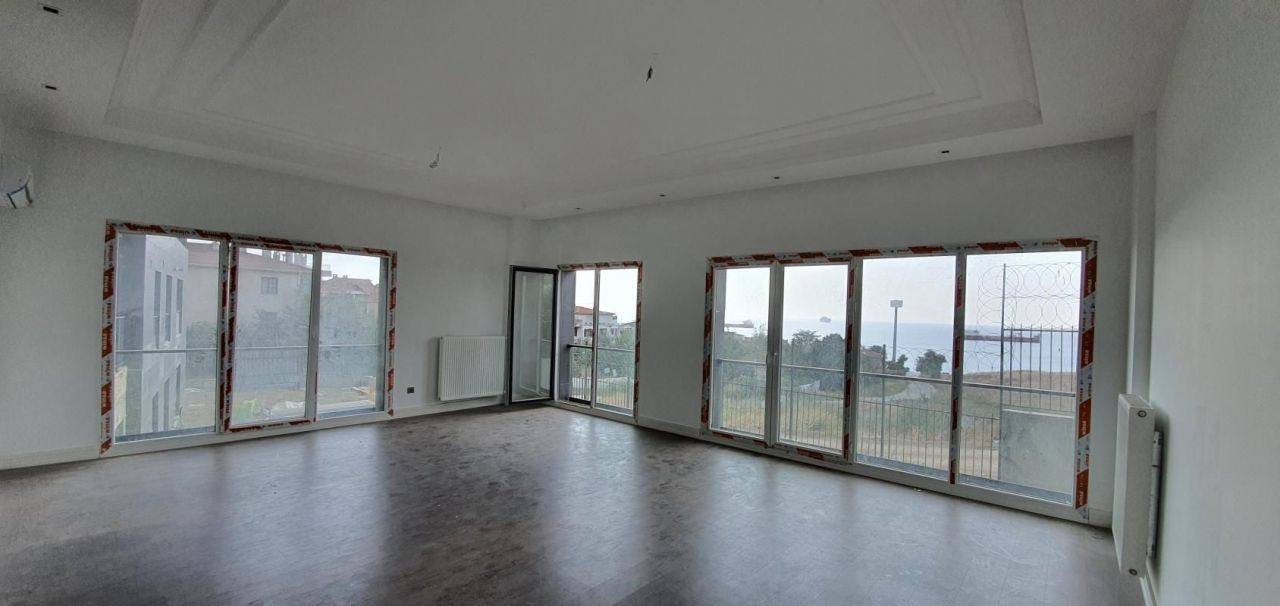 Квартира в Стамбуле, Турция, 156 м2 фото 5