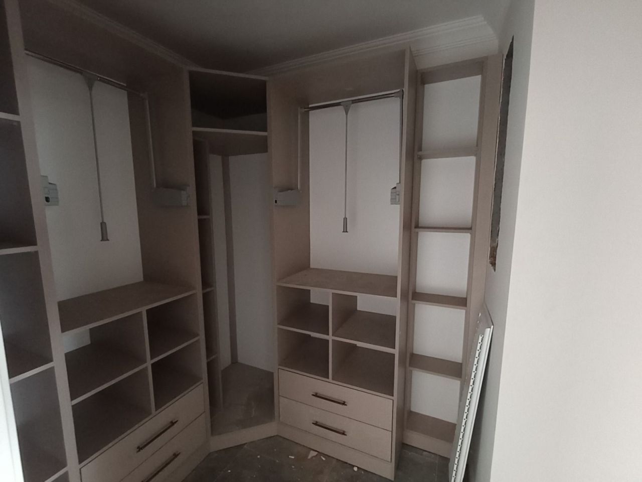 Пентхаус в Мерсине, Турция, 260 м2 фото 5