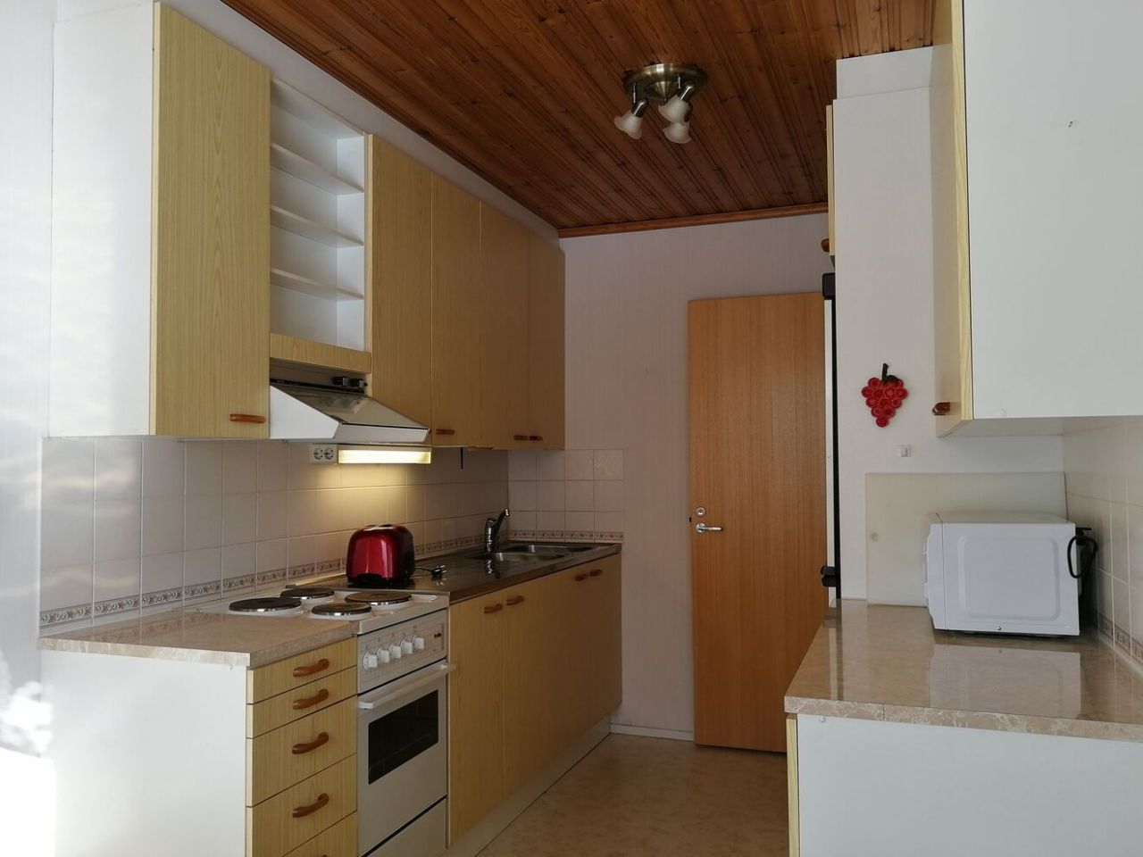 Таунхаус в Васа, Финляндия, 60 м2 фото 5