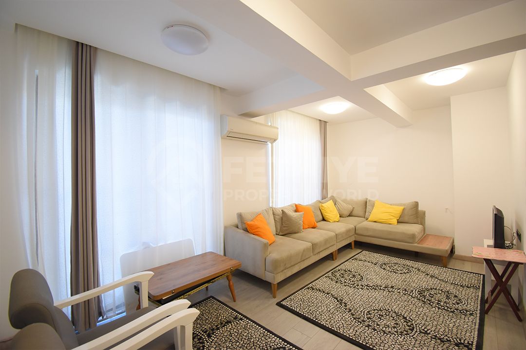 Апартаменты в Фетхие, Турция, 140 м2 фото 5