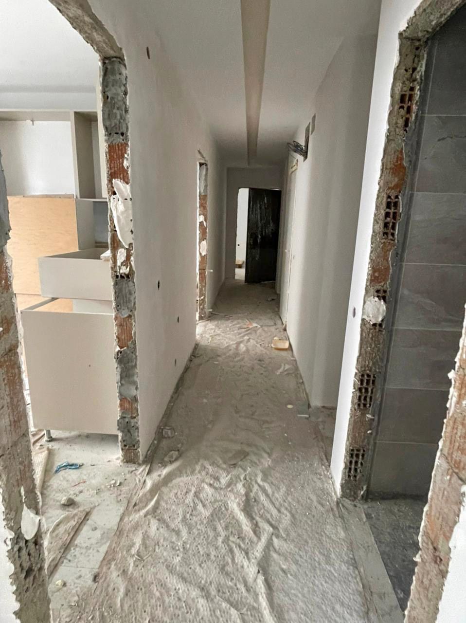 Квартира в Анталии, Турция, 210 м2 фото 2