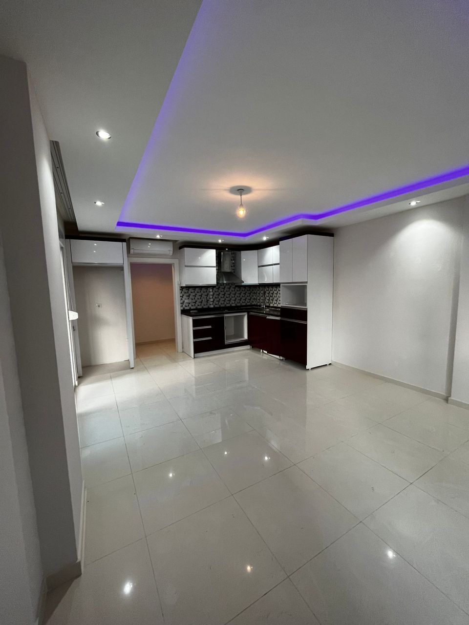 Квартира в Алании, Турция, 68 м2 фото 3