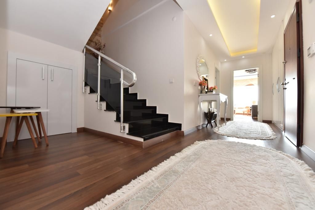 Квартира в Алании, Турция, 300 м2 фото 3