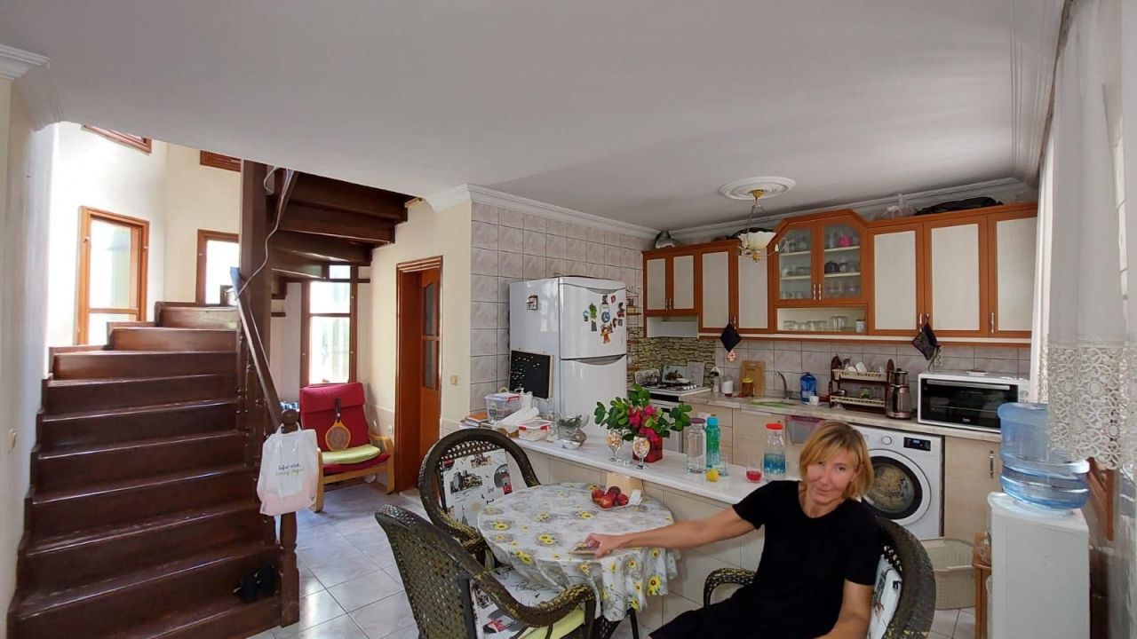 Вилла в Алании, Турция, 220 м2 фото 2