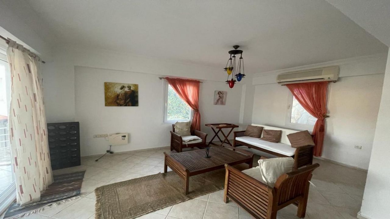 Вилла в Яликаваке, Турция, 250 м2 фото 5