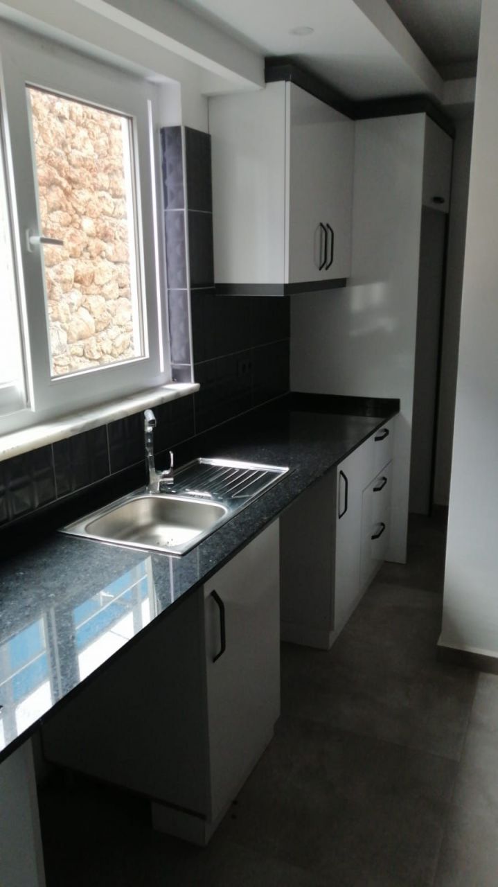 Квартира в Алании, Турция, 55 м2 фото 2