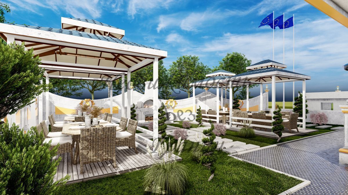 Апартаменты в Алании, Турция, 50 м2 фото 3