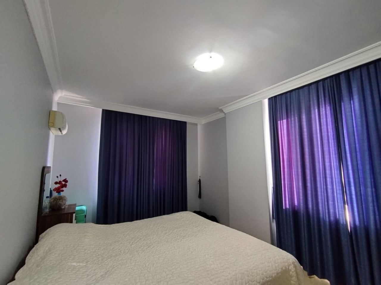 Квартира в Алании, Турция, 75 м2 фото 3