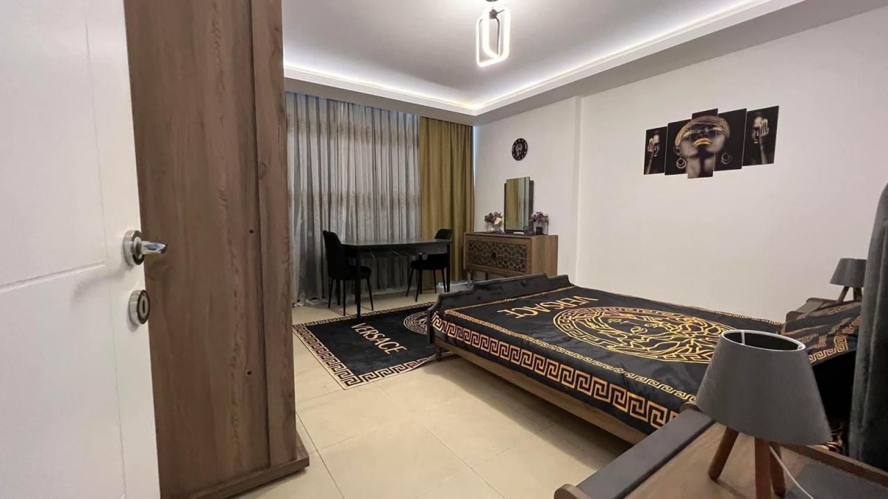 Пентхаус в Алании, Турция, 160 м2 фото 5