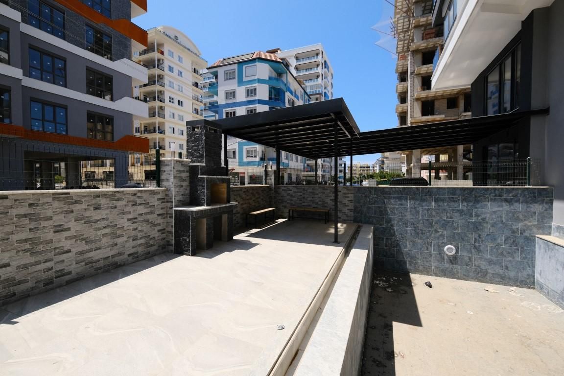 Квартира в Алании, Турция, 60 м2 фото 3